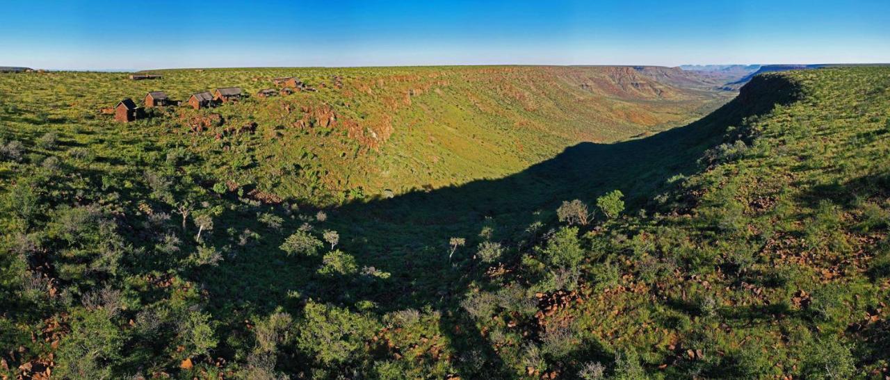 Grootberg Lodge Дамараленд Экстерьер фото