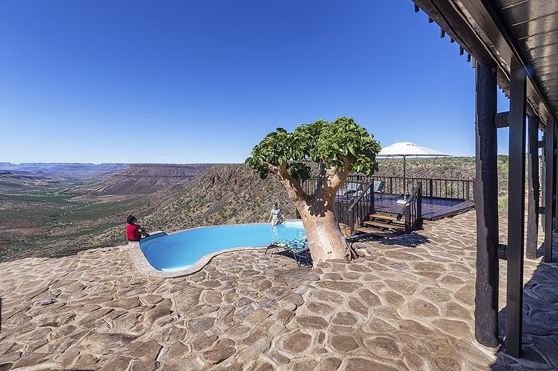 Grootberg Lodge Дамараленд Экстерьер фото