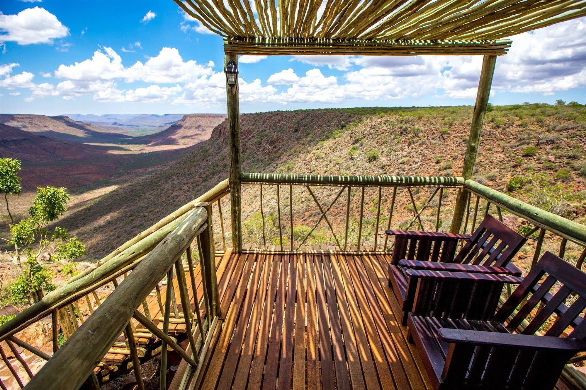 Grootberg Lodge Дамараленд Экстерьер фото