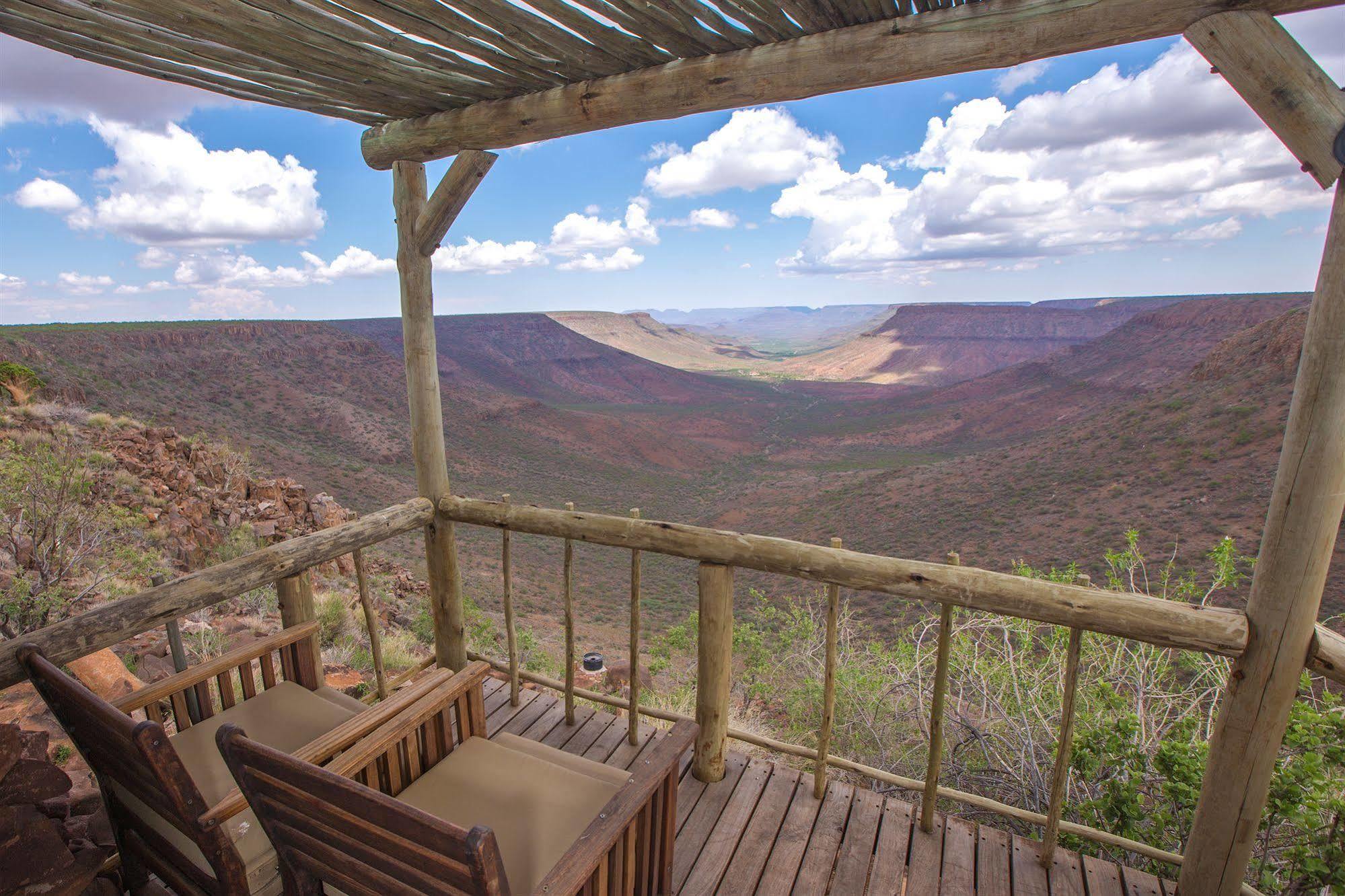 Grootberg Lodge Дамараленд Экстерьер фото
